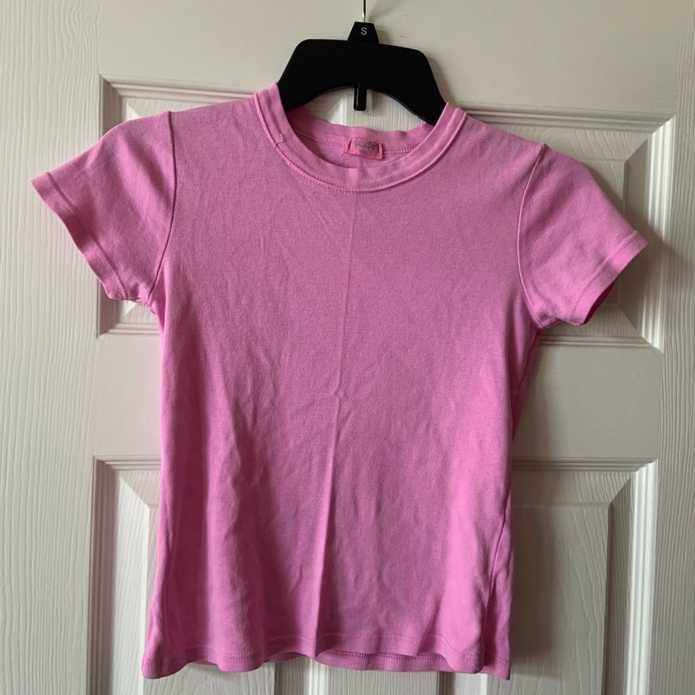 Brandy Melville Hailie Top